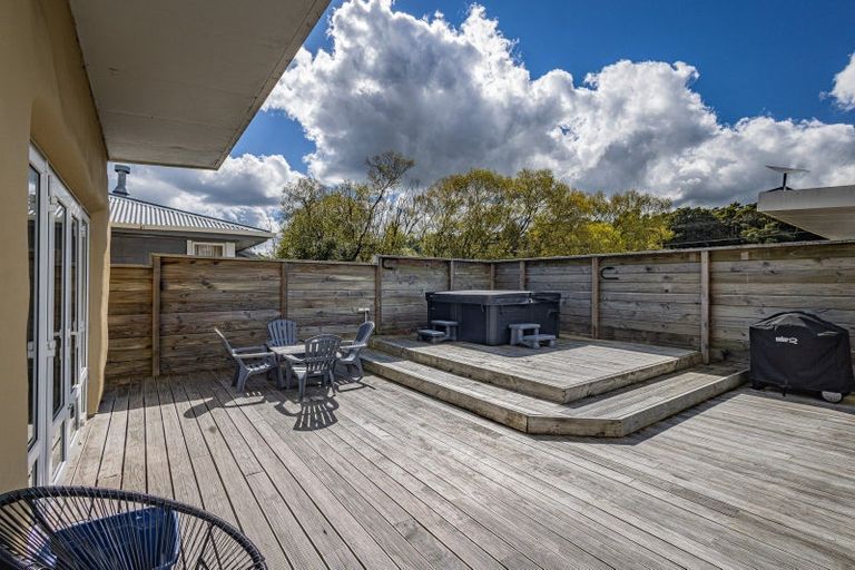 Photo of property in 10a Nei Street, Rangataua, Ohakune, 4691