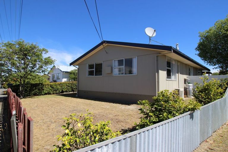 Photo of property in 278 Mackenzie Drive, Twizel, 7901