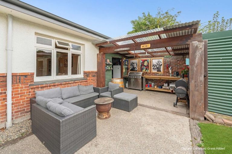 Photo of property in 39 William Street, Gore, 9710