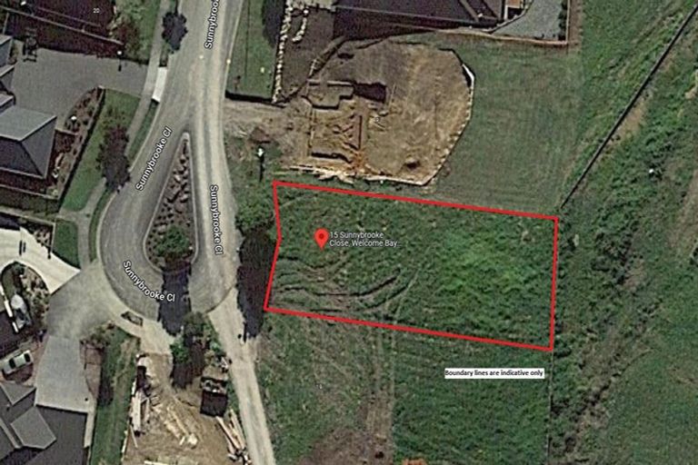 Photo of property in 15 Sunnybrooke Close, Welcome Bay, Tauranga, 3112