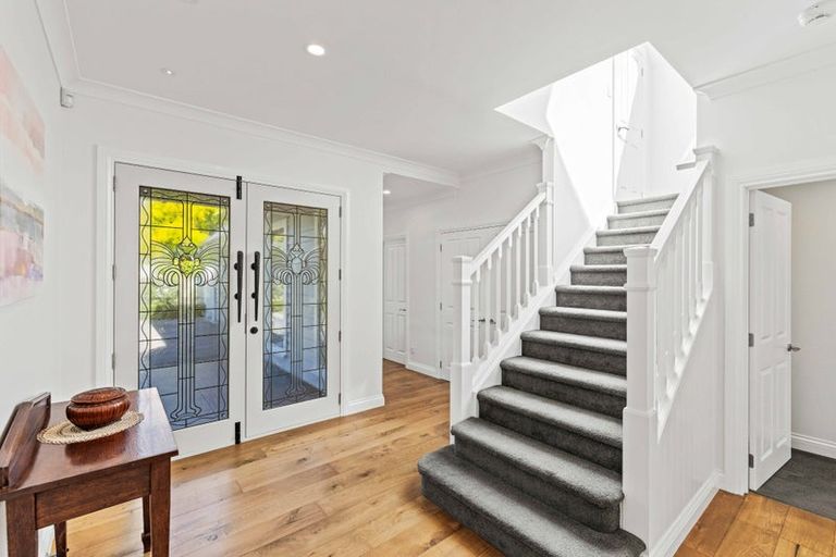 Photo of property in 7 Trumble Lane, Huntsbury, Christchurch, 8022