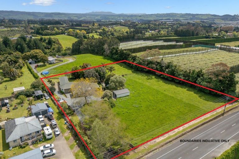 Photo of property in 514 Pyes Pa Road, Pyes Pa, Tauranga, 3173