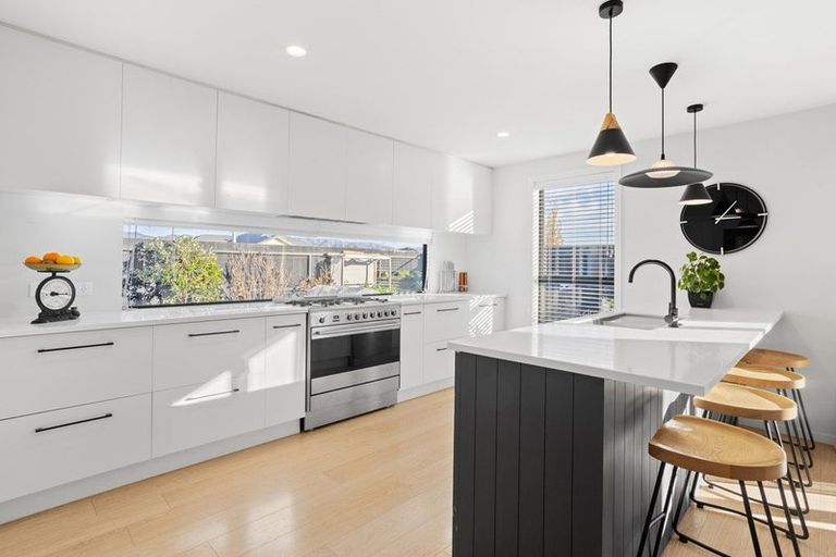 Photo of property in 12 Spitfire Drive, Burleigh, Blenheim, 7201