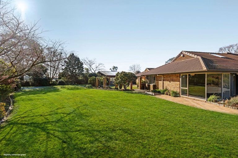 Photo of property in 234 Giles Road, Kaiapoi, 7692