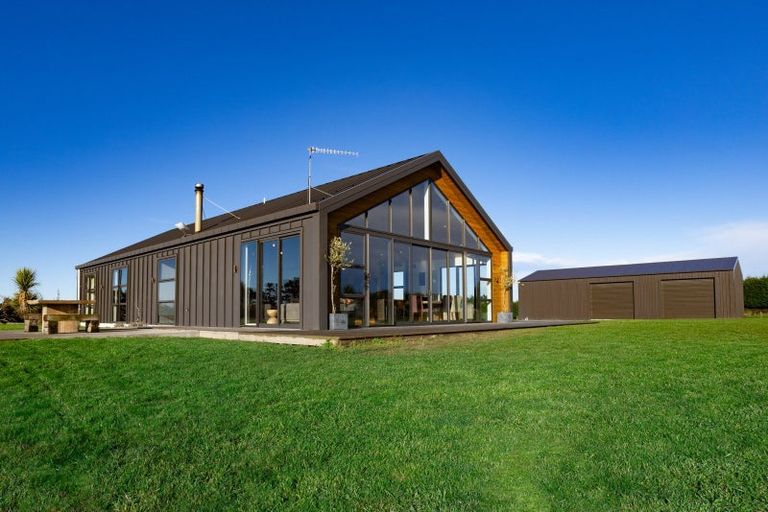 Photo of property in 99 Blondell Road, Waimatua, Invercargill, 9877