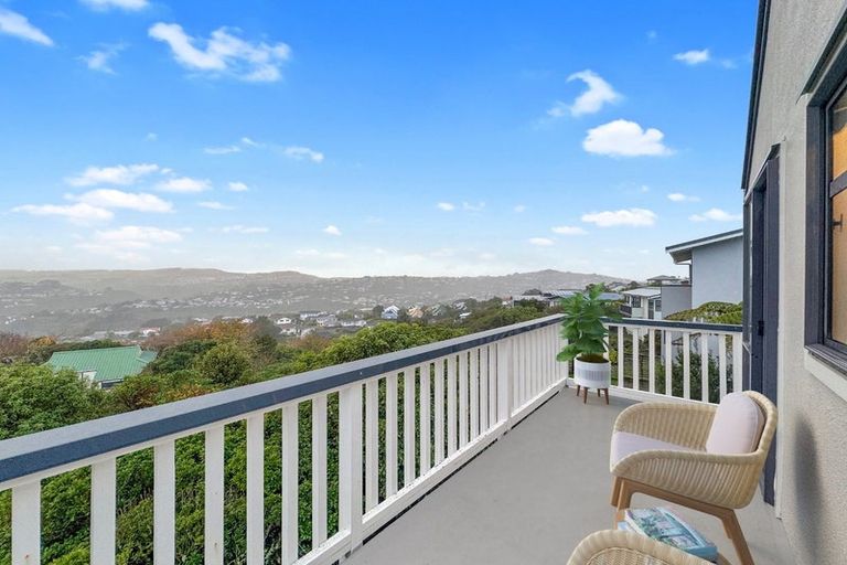 Photo of property in 54 Cunliffe Street, Churton Park, Wellington, 6037