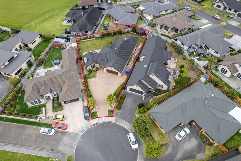 Photo of property in 14 The Peninsula, Huntington, Hamilton, 3210