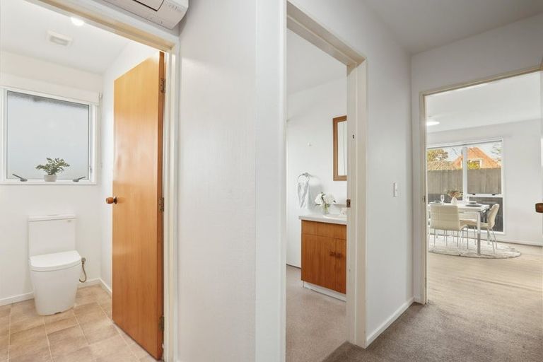 Photo of property in 3/303 Burwood Road, Burwood, Christchurch, 8083