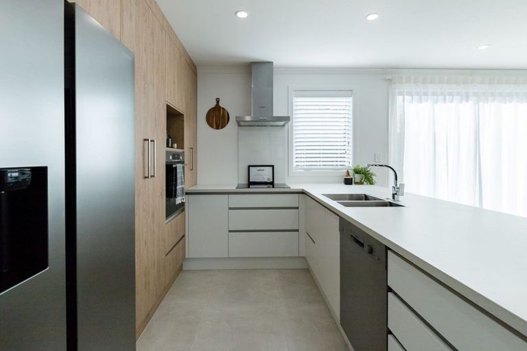 Photo of property in 4 Maanihi Drive, Rototuna North, Hamilton, 3210