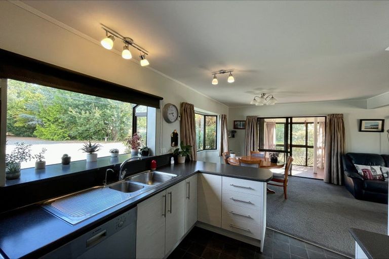 Photo of property in 166 Longview Road, Sutherlands, Pleasant Point, 7983