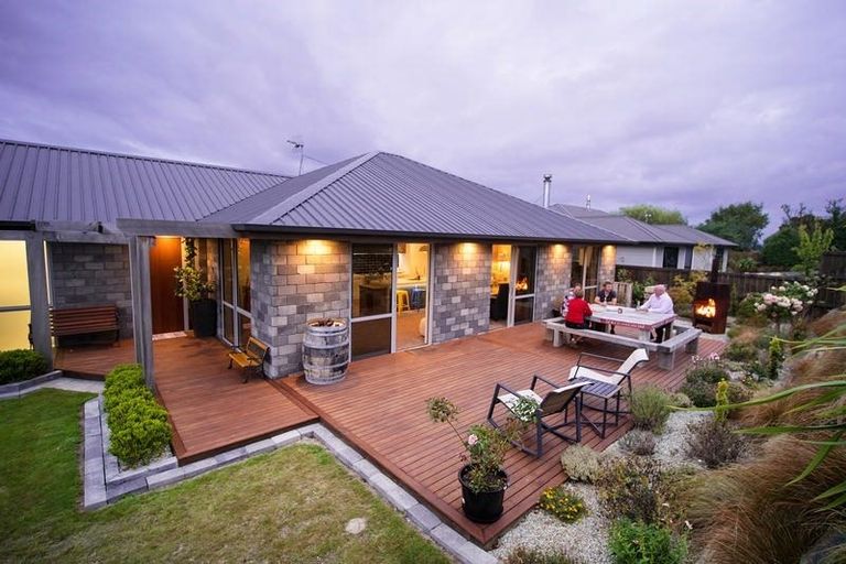 Photo of property in 18 Lancaster Lane, Waldronville, Dunedin, 9018