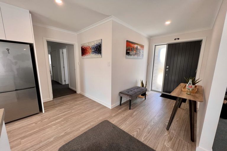 Photo of property in 4 Redhaven Rise, Netherby, Ashburton, 7700