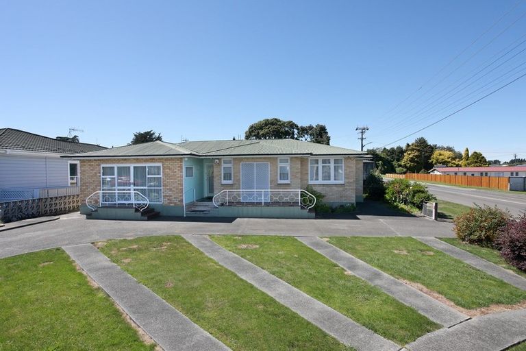 Photo of property in 129 Tutaenui Road, Marton, 4710