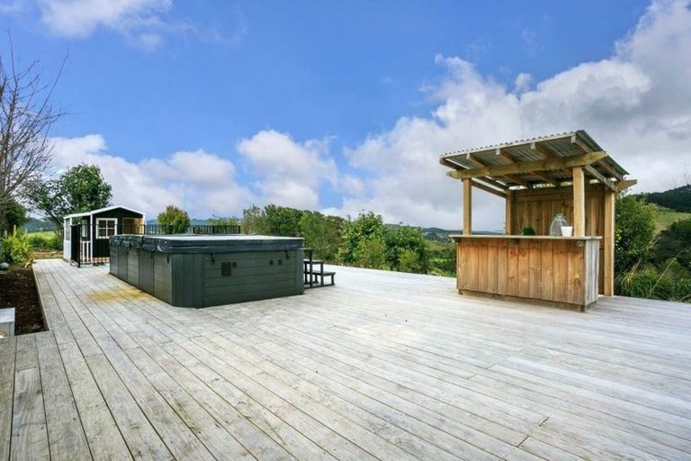 Photo of property in 63a Poyner Road, Makarau, Warkworth, 0981