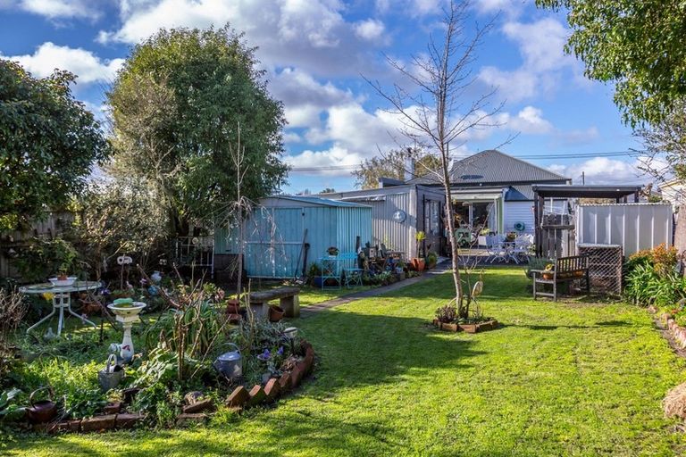 Photo of property in 125 Perry Street, Masterton, 5810