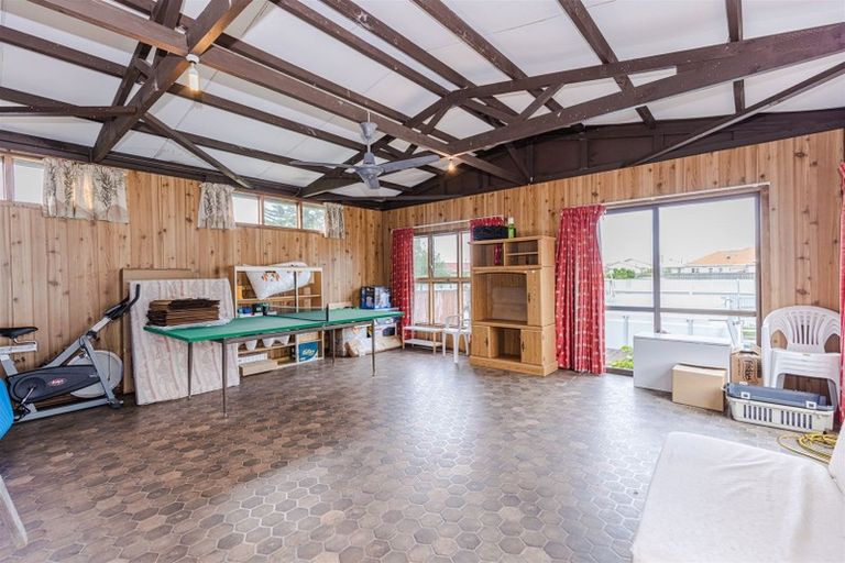 Photo of property in 107 Gonville Avenue, Gonville, Whanganui, 4501