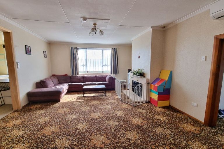 Photo of property in 18 Reid Street, Blaketown, Greymouth, 7805