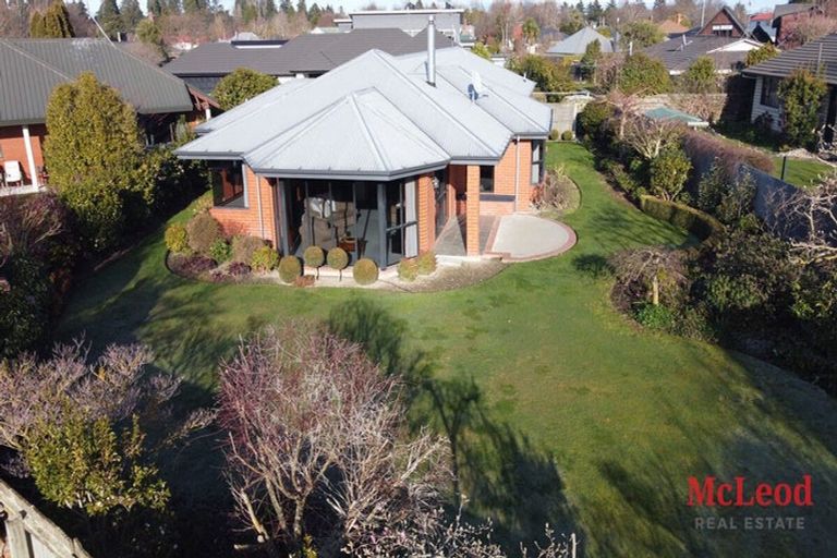 Photo of property in 10 Westcott Place, Allenton, Ashburton, 7700