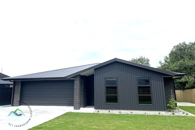 Photo of property in 2 Pourewa Lane, Matamata, 3400