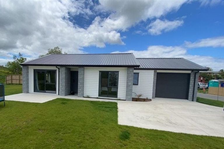 Photo of property in 128 Reservoir Street, Putaruru, 3411
