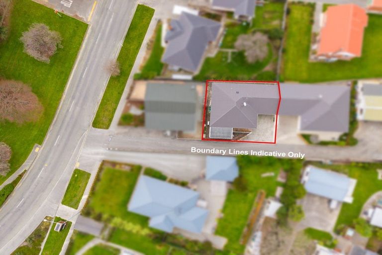 Photo of property in 115a Domain Avenue, Kensington, Timaru, 7910
