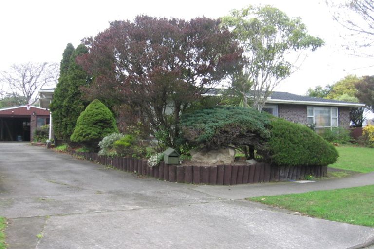 Photo of property in 23 Kaimanawa Street, Kelvin Grove, Palmerston North, 4414