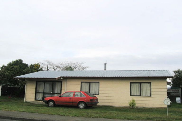 Photo of property in 1013 Glenhope Street, Mahora, Hastings, 4120