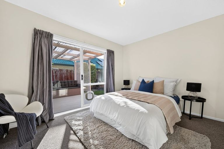 Photo of property in 13b Thornhill Place, Sockburn, Christchurch, 8042