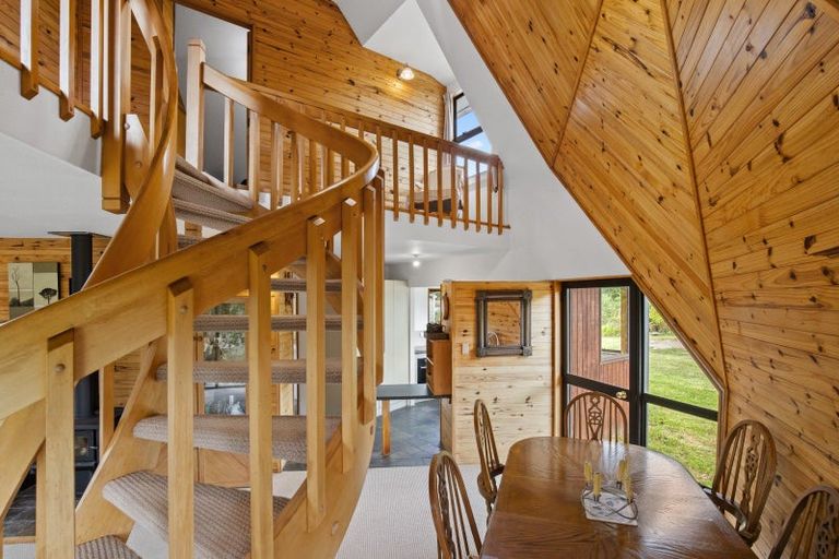 Photo of property in 350 Gelling Road, Hunua, Papakura, 2583