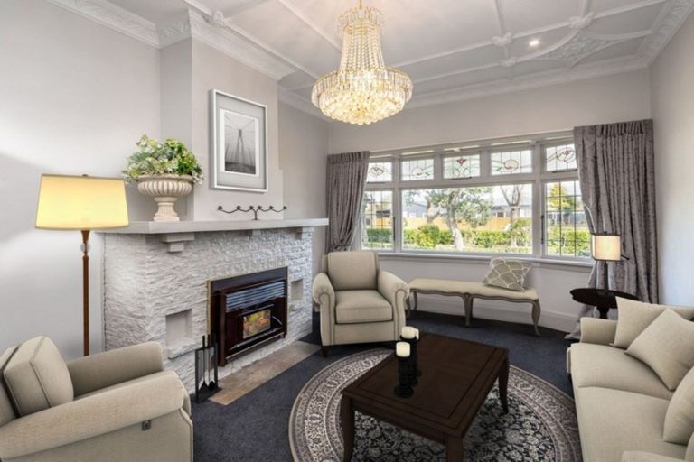 Photo of property in 7 Paterson Street, Pahiatua, 4910