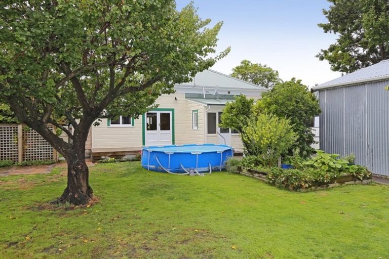 Photo of property in 708 Fitzroy Avenue, Mahora, Hastings, 4120