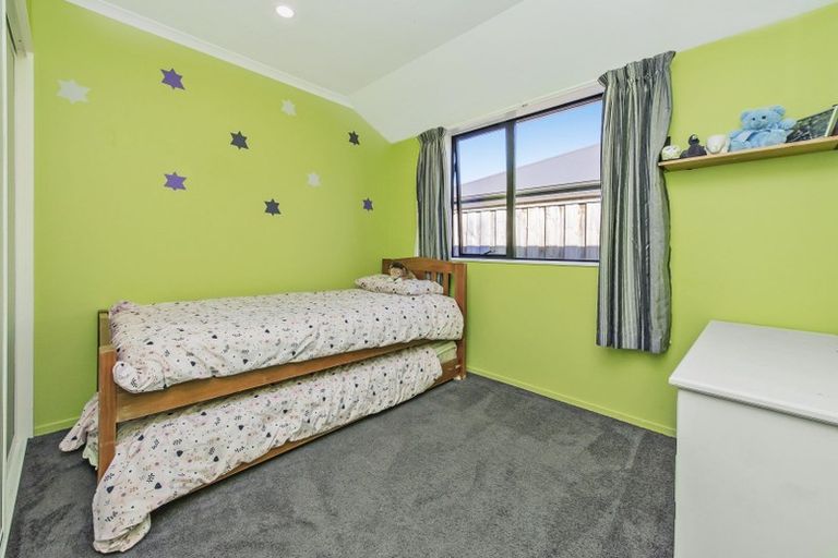 Photo of property in 88 Charlbury Drive, Rolleston, 7615