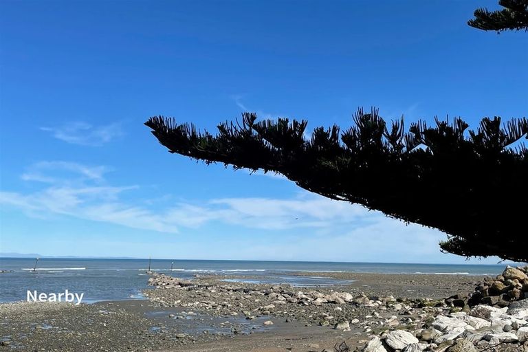 Photo of property in 25 Caverhill Crescent, Motunau, Waipara, 7387