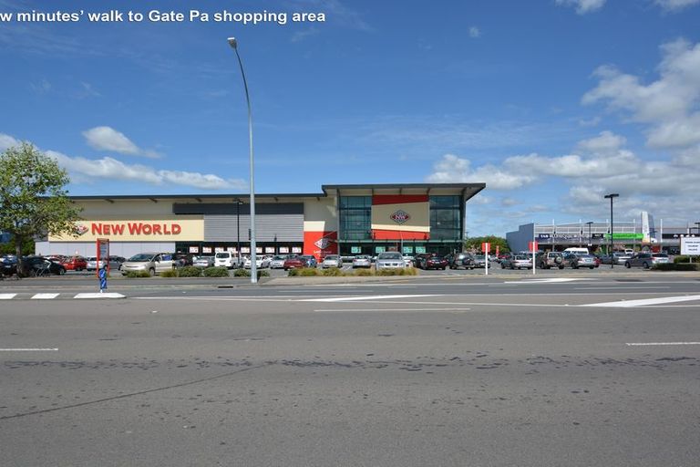 Photo of property in 49c Twentysecond Avenue, Gate Pa, Tauranga, 3112