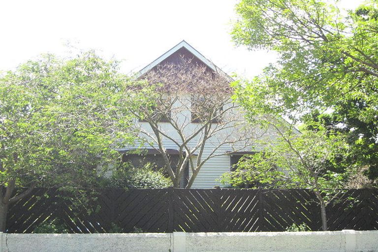 Photo of property in 15 Studholme Street, Somerfield, Christchurch, 8024