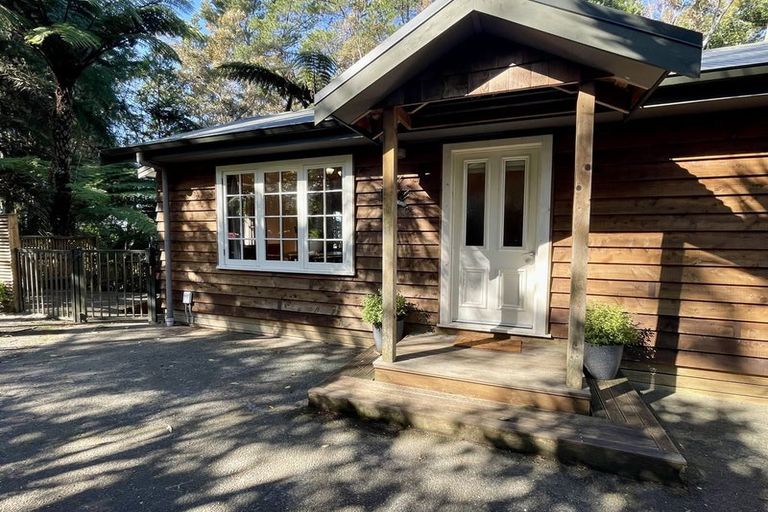 Photo of property in 145 Wairoa Road, Minden, Tauranga, 3171
