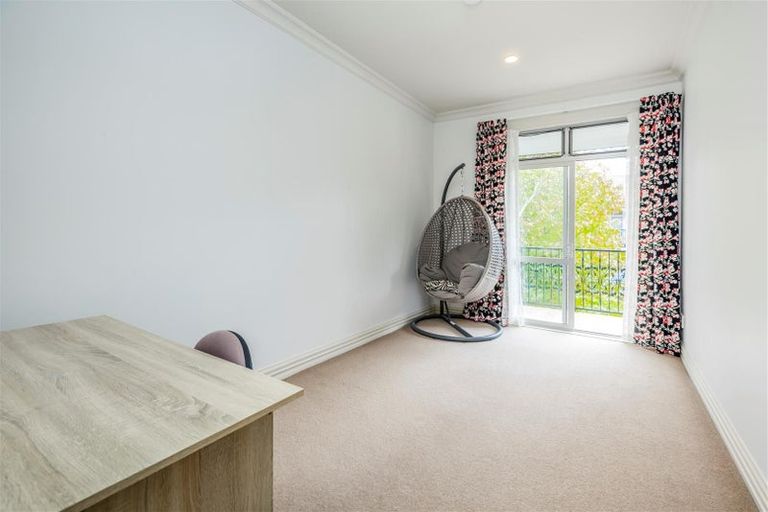 Photo of property in 12/126 Stancombe Road, Flat Bush, Auckland, 2016