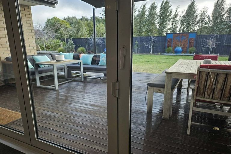 Photo of property in 93a Lowes Road, Rolleston, 7614