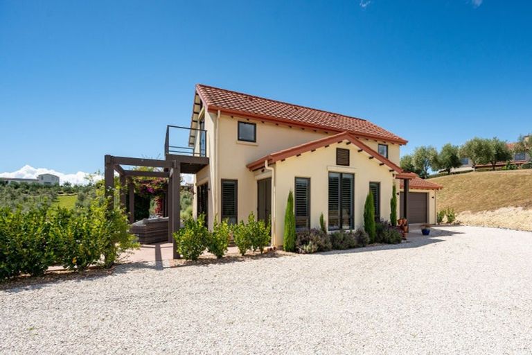 Photo of property in 184 Horton Road, Tasman, Upper Moutere, 7173