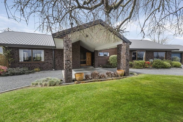 Photo of property in 1098 Tower Road, Turangaomoana, Matamata, 3471