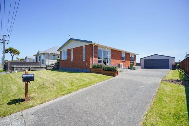 Photo of property in 130 Avon Road, Clifton, Invercargill, 9812