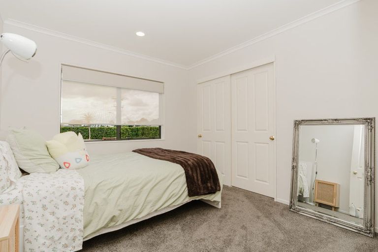 Photo of property in 1 Millthorpe Crescent, Pukete, Hamilton, 3200