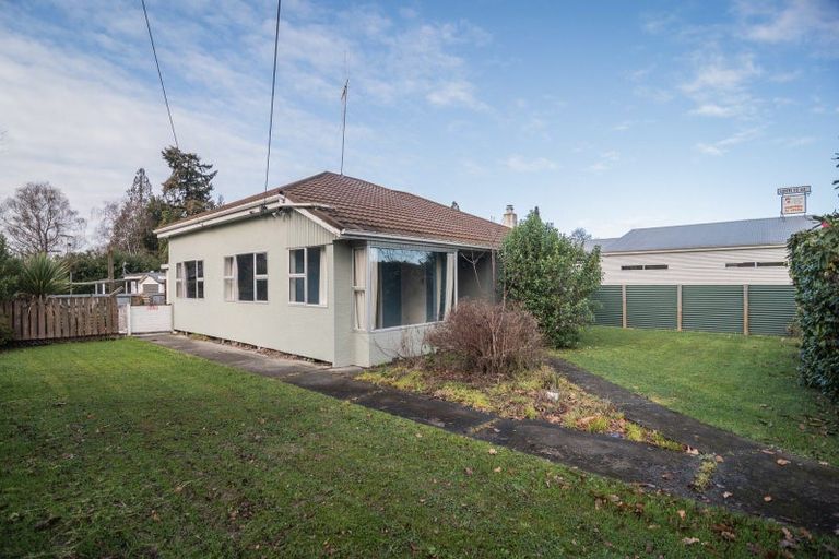 Photo of property in 49 Cox Street, Geraldine, 7930