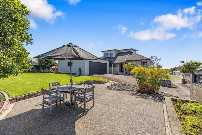 Photo of property in 34 Pah Street, Matua, Tauranga, 3110