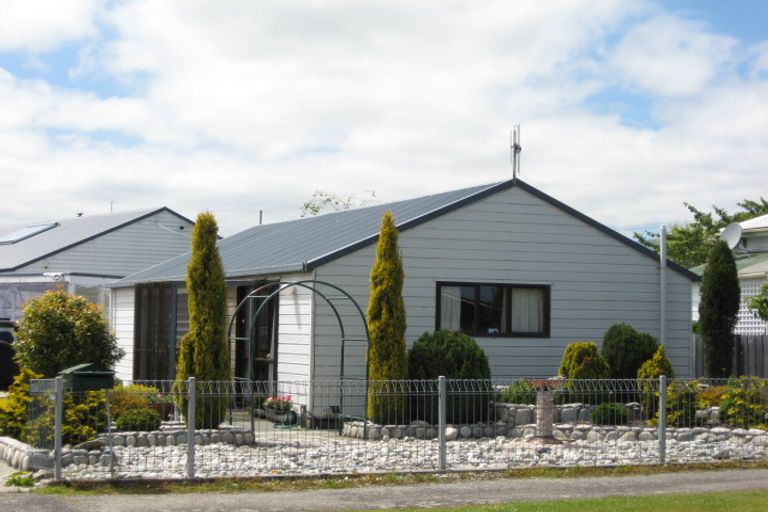 Photo of property in 93 Peel Street, Westport, 7825