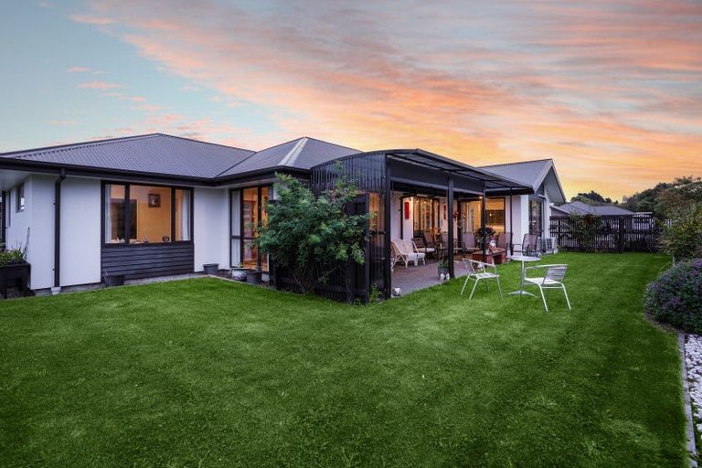 Photo of property in 62 Bayliss Drive, Kaiapoi, 7630