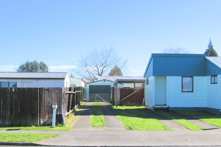 Photo of property in 34b Breckons Avenue, Nawton, Hamilton, 3200