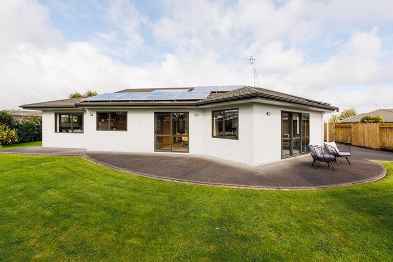 Photo of property in 7 Celtic Court, Roslyn, Palmerston North, 4414