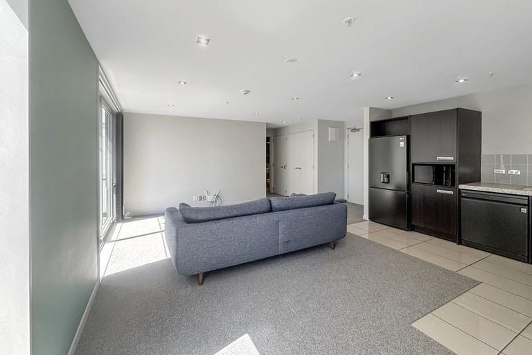 Photo of property in Republic Apartments, 56/10 Lorne Street, Te Aro, Wellington, 6011