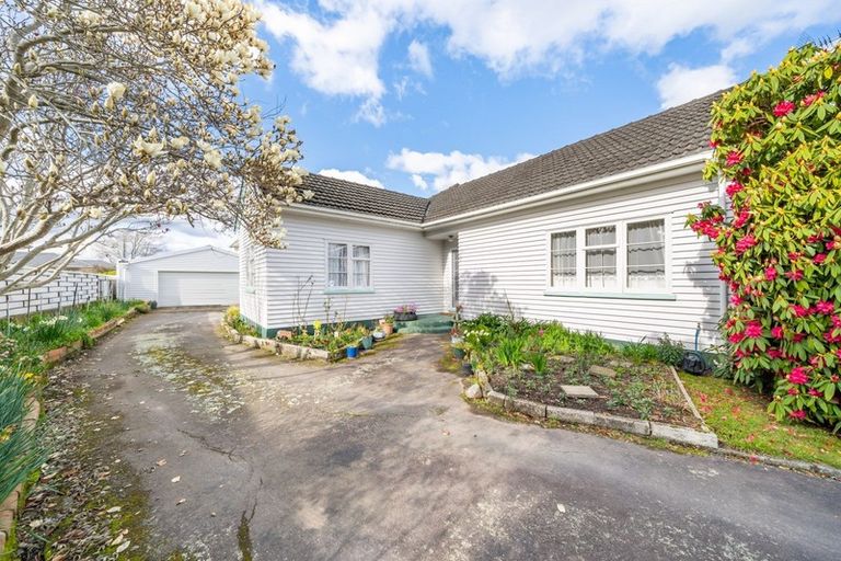 Photo of property in 5 Elizabeth Avenue, Heretaunga, Upper Hutt, 5018